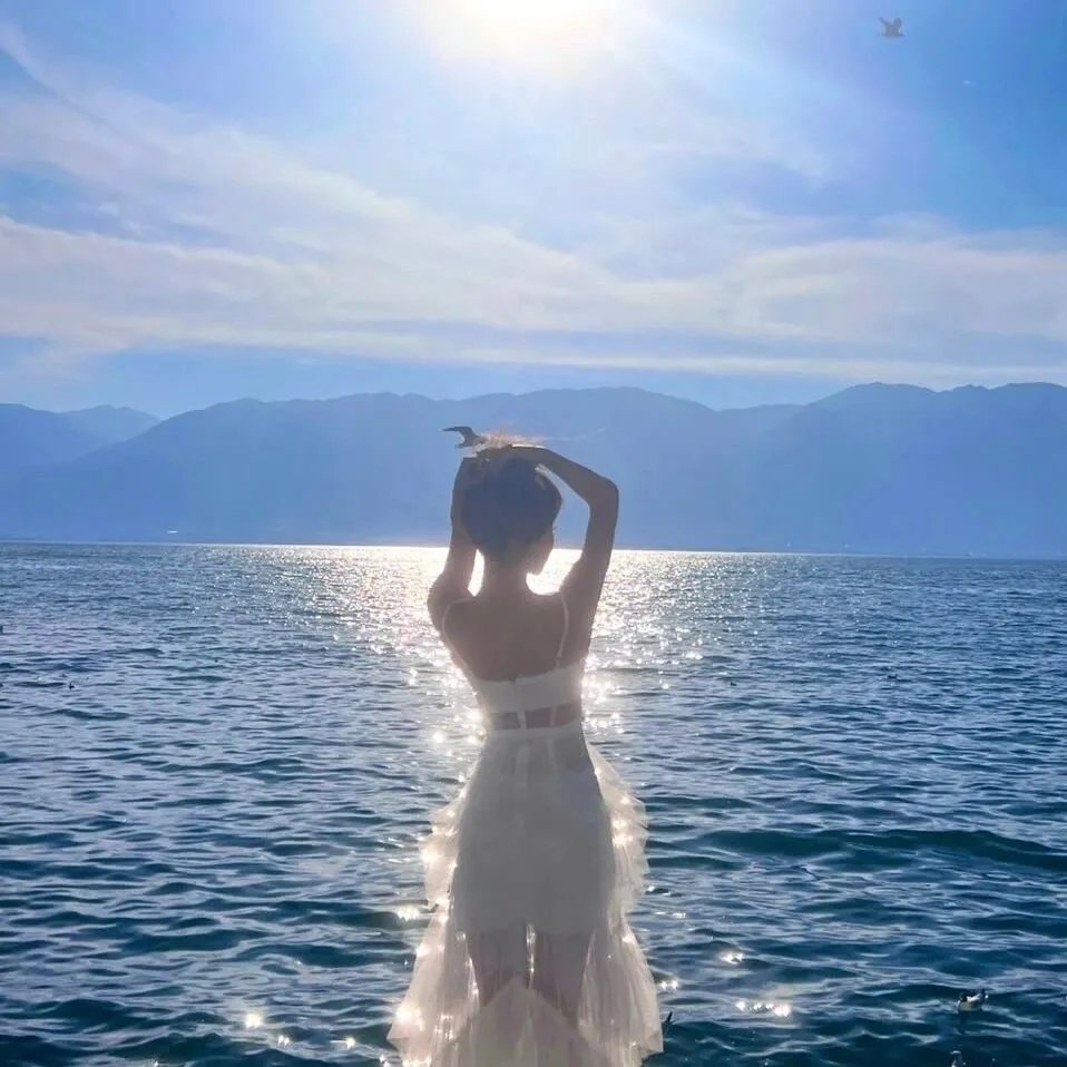 听海涌
